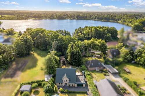 Foto - Haus zum Kaufen in Fockbek 749.000,00 € 232 m²
