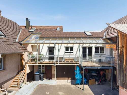 Foto - Haus zum Kaufen in Herbolzheim Wagenstadt 434.000,00 € 164.1 m²