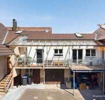 Haus zum Kaufen in Herbolzheim Wagenstadt 434.000,00 € 164.1 m² - Herbolzheim / Wagenstadt