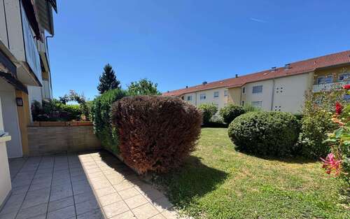 Foto - Wohnung zum Kaufen in Friedrichshafen Jettenhausen 185.000,00 € 66 m²