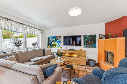 Foto - Haus zum Kaufen in Seukendorf 300.000,00 € 133.8 m²