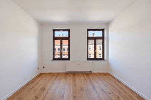 Foto - Wohnung zum Kaufen in Leipzig 185.000,00 € 69.29 m²