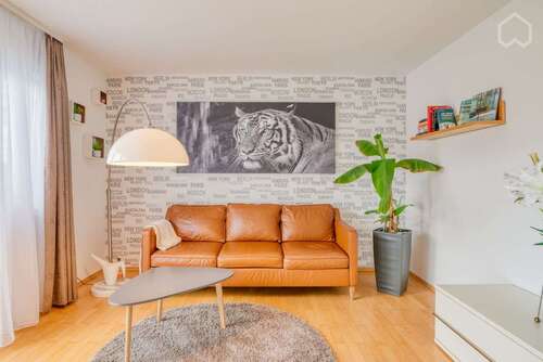 Foto - Wohnen auf Zeit in Frankfurt am Main 1.590,00 €