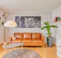 Wohnen auf Zeit in Frankfurt am Main 1.590,00 €