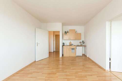 Foto - Wohnen auf Zeit in Halle 439,00 €