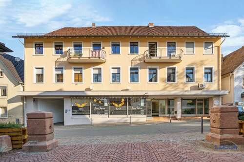 Foto - Einzelhandel in Heitersheim 240.000,00 € 160 m²
