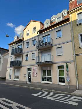 Foto - Wohnung zum Mieten in Bad Kissingen 625,00 € 78.46 m²