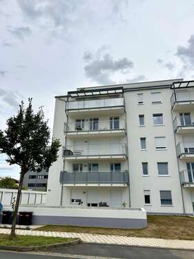 Foto - Wohnung zum Mieten in Bad Kissingen 880,00 € 83 m²