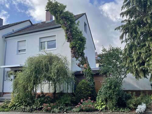 Foto - Haus zum Kaufen in Frankfurt 798.000,00 € 101.5 m²