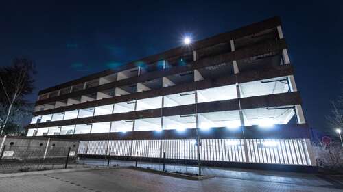 Foto - Garage zu vermieten in Neuss 79,00 €
