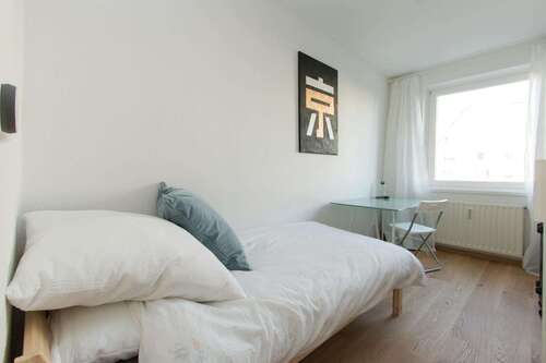 Foto - WG-Zimmer in Berlin 549,00 € 9 m²