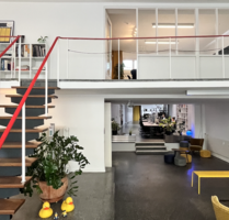 Büro in Köln 400,00 € 8 m² - 400,00 EUR Kaltmiete, ca.  8,00 m² in Köln (PLZ: 50676)