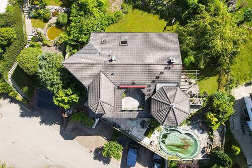 Foto - Haus zum Kaufen in Deggenhausertal 749.000,00 € 300 m²