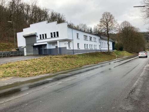 Foto - Halle in Siegen-Eiserfeld 3.750,00 € 900 m²