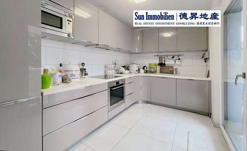 Foto - Wohnung zum Mieten in Frankfurt am Main 1.700,00 € 94 m²