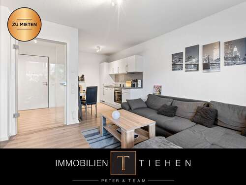 Foto - Wohnung zum Mieten in Meppen 510,00 € 44 m²