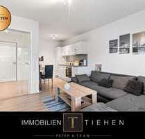 Wohnung zum Mieten in Meppen 510,00 € 44 m²