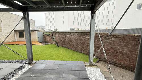 Foto - Wohnung zum Kaufen in Düsseldorf 235.000,00 € 30.35 m²