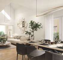 Wohnung zum Kaufen in Kirchheim 495.000,00 € 90.91 m²