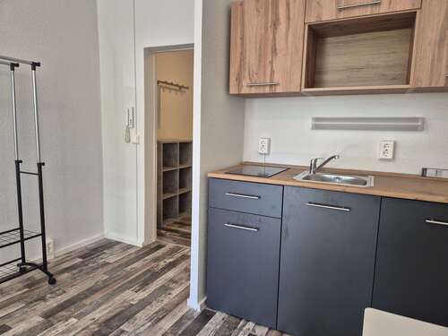 Foto - Wohnung zum Mieten in Zwickau 191,74 € 29.59 m²