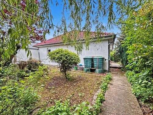 Foto - Haus zum Kaufen in Magdeburg 359.999,00 € 108 m²