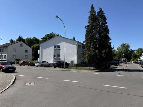 Foto - Wohnung zum Mieten in Konstanz 550,00 € 29 m²