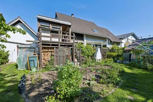Foto - Haus zum Kaufen in Wörth am Rhein 406.000,00 € 120.75 m²