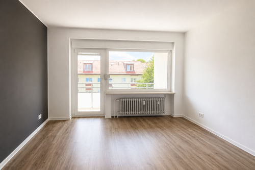 Foto - Wohnung zum Kaufen in Garmisch-Partenkirchen 397.500,00 € 82.5 m²
