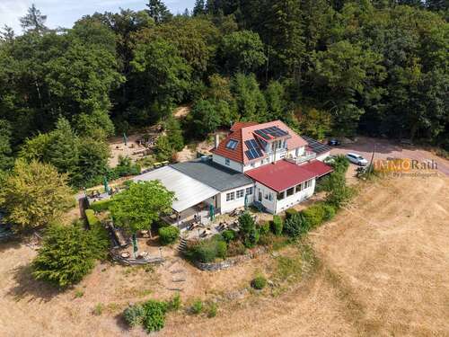 Foto - Haus zum Kaufen in Freiburg im Breisgau 2.100.000,00 € 183.85 m²