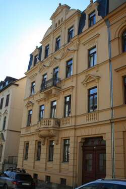 Foto - Wohnung zum Mieten in Altenburg 800,00 € 126 m²
