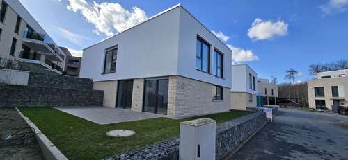 Foto - Wohnung zum Kaufen in Wolfsburg 298.000,00 € 77 m²
