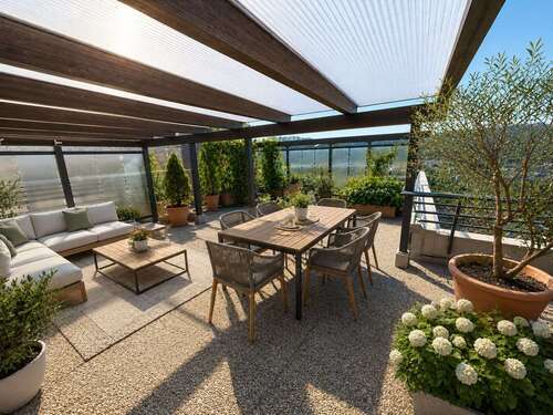 Foto - Wohnung zum Kaufen in Stuttgart-Botnang 548.000,00 € 113 m²