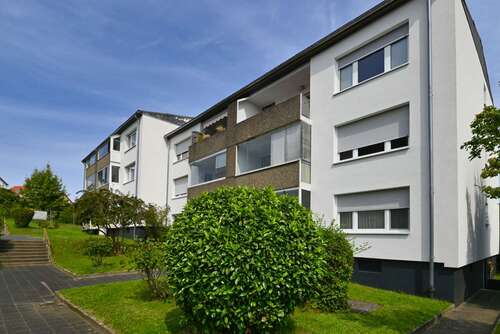 Foto - Wohnung zum Kaufen in Bad Bergzabern 239.000,00 € 98.32 m²