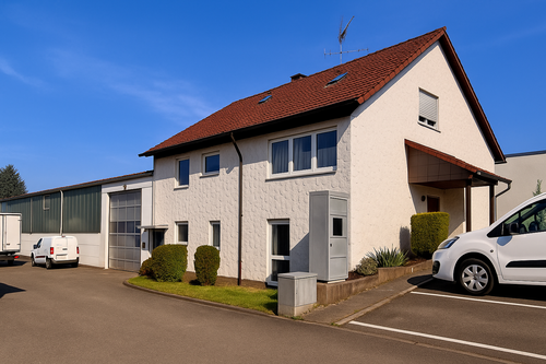 Foto - Haus zum Kaufen in Schwaikheim 1.590.000,00 € 187 m²