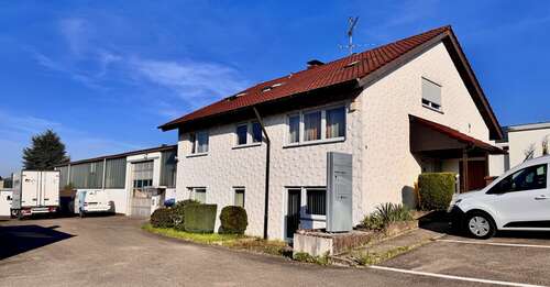 Foto - Haus zum Kaufen in Schwaikheim 1.750.000,00 € 187 m²