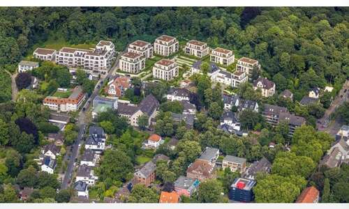 Foto - Wohnung zum Kaufen in Duisburg 229.000,00 € 51 m²