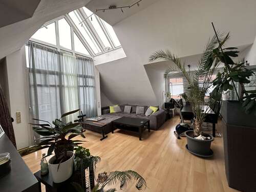 Foto - Wohnung zum Mieten in Korntal-Münchingen 1.000,00 € 83 m²