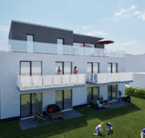 Wohnung zum Kaufen in Bergkamen 349.000,00 € 94 m²