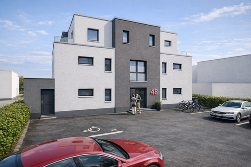 Foto - Wohnung zum Kaufen in Bergkamen 349.000,00 € 94 m²