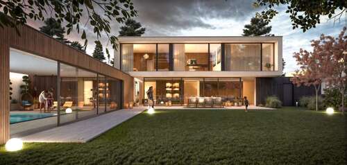 Foto - Grundstück zu verkaufen in Regensburg 2.350.000,00 € 930 m²