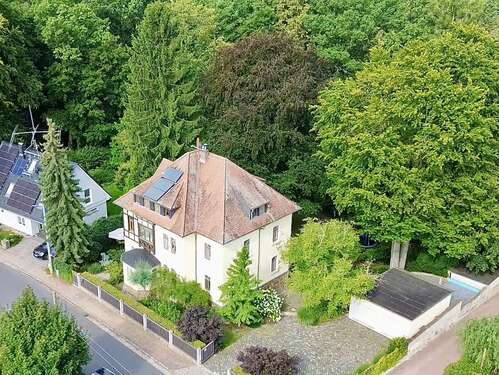 Foto - Haus zum Kaufen in Moritzburg 1.100.000,00 € 288 m²
