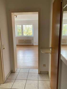 Foto - Wohnung zum Mieten in Wuppertal 365,00 € 39 m²