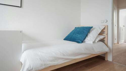 Foto - WG-Zimmer in Berlin 549,00 € 9 m²