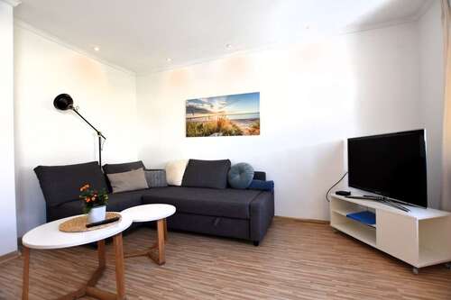 Foto - Wohnung zum Kaufen in Lübeck Travemünde 329.000,00 € 64.8 m²