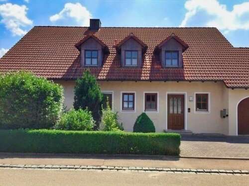 Foto - Wohnung zum Kaufen in Schrobenhausen 449.000,00 € 119 m²