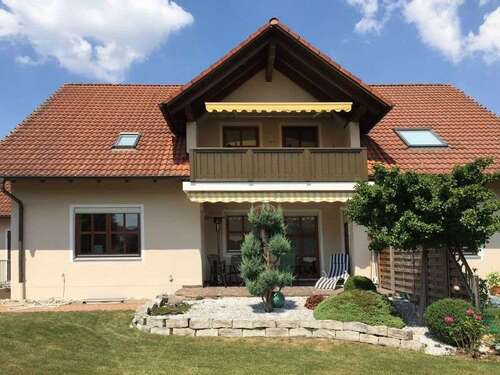 Foto - Wohnung zum Kaufen in Schrobenhausen 449.000,00 € 119 m²