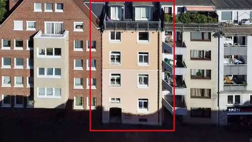 Foto - Haus zum Kaufen in Bremen 1.390.000,00 € 299 m²