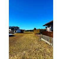 Grundstück zu verkaufen in Trauchgau 395.000,00 € 621 m²