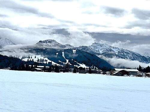 Foto - Grundstück zu verkaufen in Trauchgau 395.000,00 € 621 m²