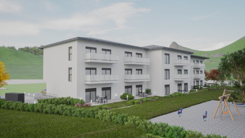 Foto - Wohnung zum Kaufen in Datteln 399.000,00 € 83.05 m²